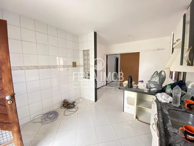 Imagem 13: Casa 3/4 na Cidade Nova