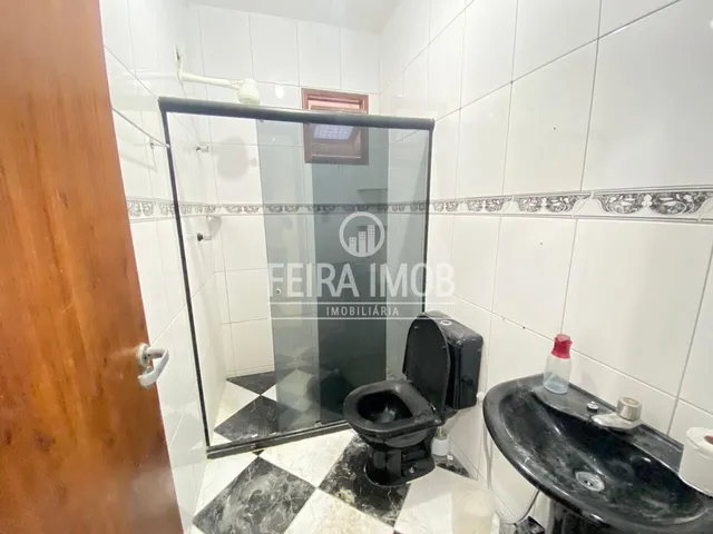 Imagem 14: Casa 3/4 na Cidade Nova