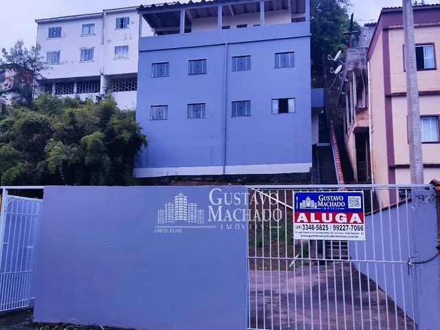 Imagem: Conjunto de imóveis - Ponte Alta