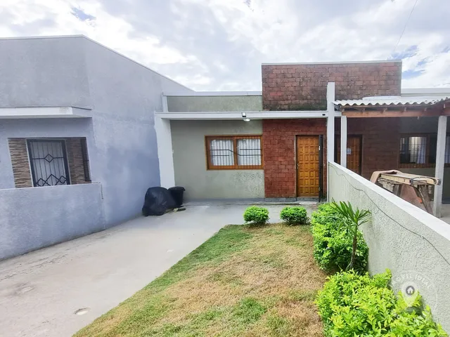 Imagem 2: Casa 3 Dormitórios em Tarumã, Viamão/Rs
