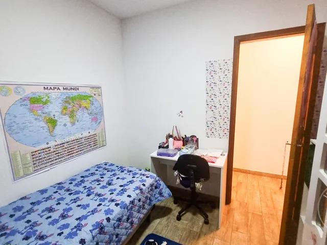 Imagem 5: Casa 3 Dormitórios em Tarumã, Viamão/Rs