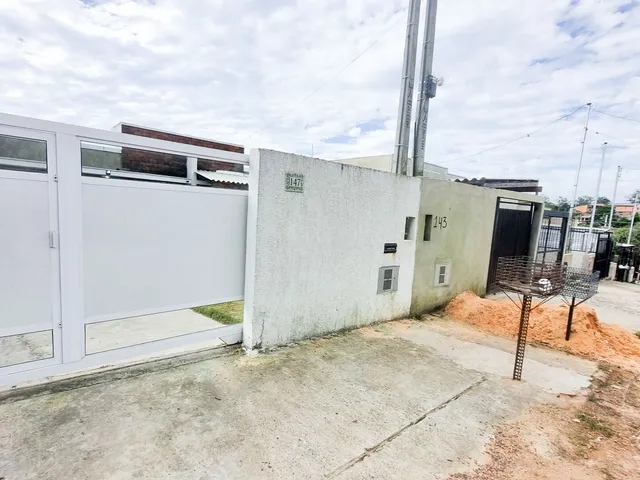 Imagem 7: Casa 3 Dormitórios em Tarumã, Viamão/Rs