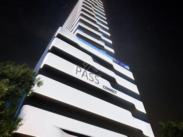 Imagem: Pass Connect