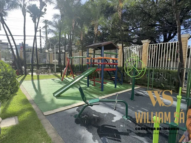 Imagem 9: Apartamento 3 Quartos Mais Dependencia e Varandao com 126 Metros na Aldeota, Fortaleza/Ce