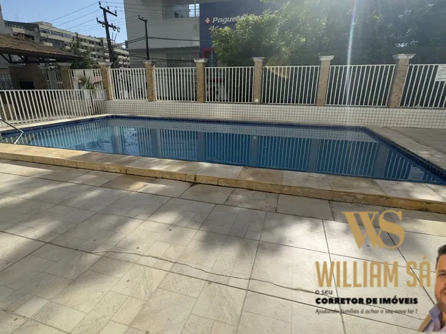 Imagem 7: Apartamento 3 Quartos Mais Dependencia e Varandao com 126 Metros na Aldeota, Fortaleza/Ce