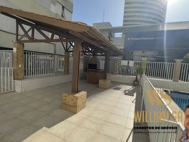 Imagem 13: Apartamento 3 Quartos Mais Dependencia e Varandao com 126 Metros na Aldeota, Fortaleza/Ce
