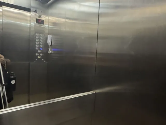 Imagem 8: Apartamento 3 Quartos Mais Dependencia e Varandao com 126 Metros na Aldeota, Fortaleza/Ce