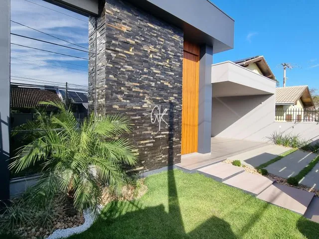 Imagem 6: Casa Nova &Amp;Amp; Plana | 03 Dormitórios, Sendo 01 Suíte | 162M²