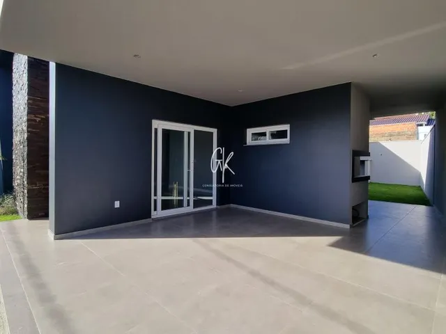 Imagem 7: Casa Nova &Amp;Amp; Plana | 03 Dormitórios, Sendo 01 Suíte | 162M²