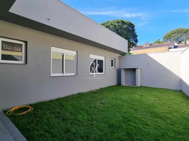 Imagem 2: Casa Nova &Amp;Amp; Plana | 03 Dormitórios, Sendo 01 Suíte | 162M²