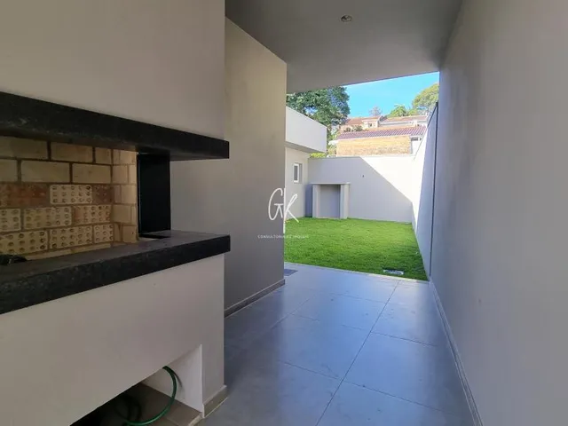 Imagem 4: Casa Nova &Amp;Amp; Plana | 03 Dormitórios, Sendo 01 Suíte | 162M²