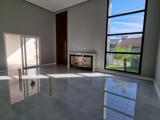 Imagem 8: Casa Nova &Amp;Amp; Plana | 03 Dormitórios, Sendo 01 Suíte | 162M²