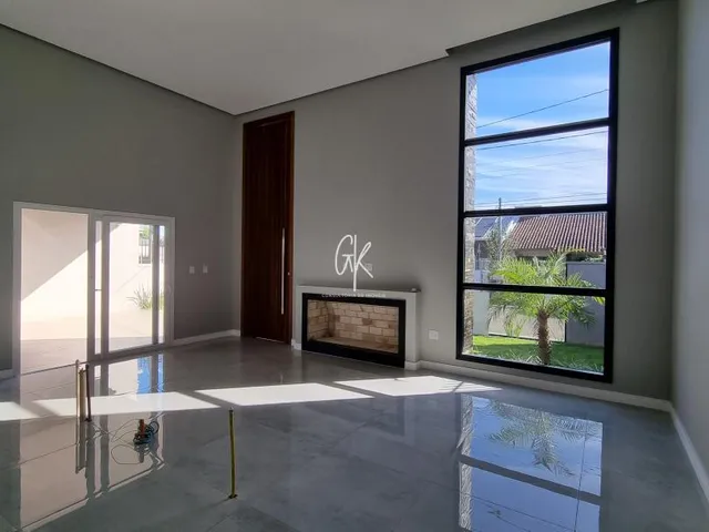 Imagem 9: Casa Nova &Amp;Amp; Plana | 03 Dormitórios, Sendo 01 Suíte | 162M²