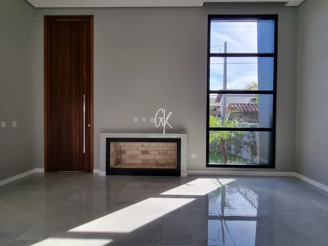 Imagem 10: Casa Nova &Amp;Amp; Plana | 03 Dormitórios, Sendo 01 Suíte | 162M²