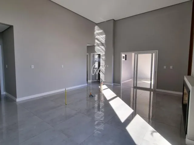 Imagem 11: Casa Nova &Amp;Amp; Plana | 03 Dormitórios, Sendo 01 Suíte | 162M²