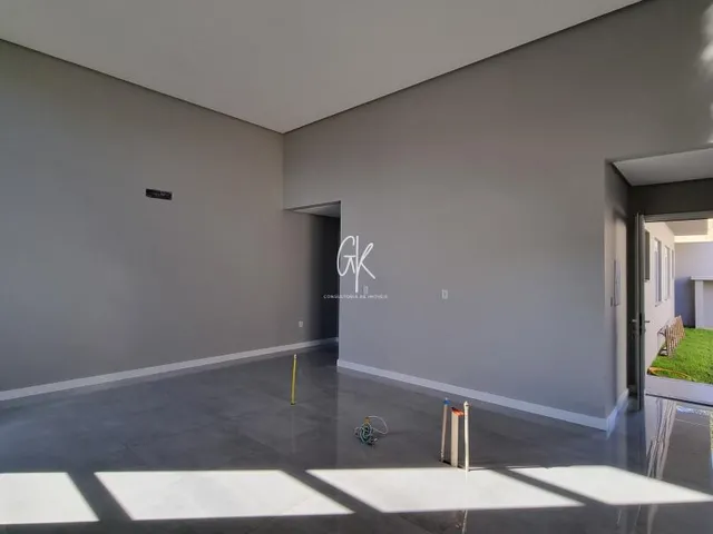 Imagem 12: Casa Nova &Amp;Amp; Plana | 03 Dormitórios, Sendo 01 Suíte | 162M²