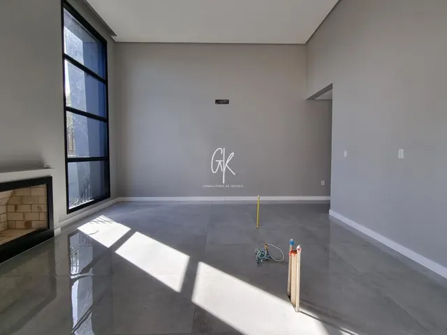 Imagem 13: Casa Nova &Amp;Amp; Plana | 03 Dormitórios, Sendo 01 Suíte | 162M²