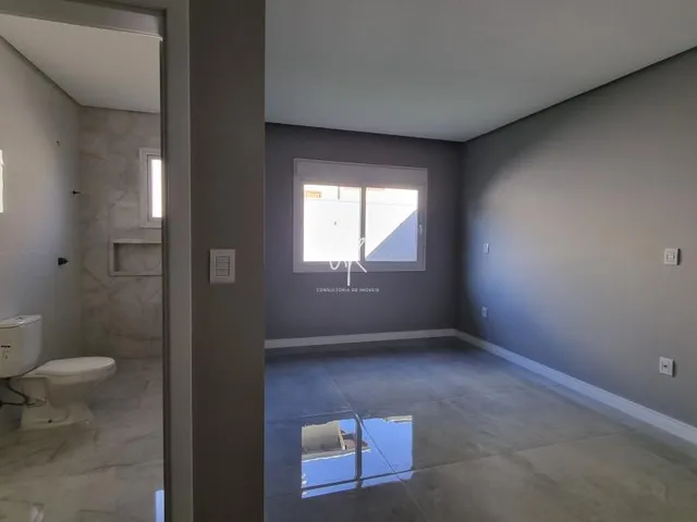 Imagem 15: Casa Nova &Amp;Amp; Plana | 03 Dormitórios, Sendo 01 Suíte | 162M²