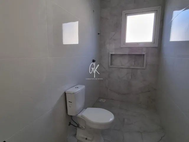 Imagem 14: Casa Nova &Amp;Amp; Plana | 03 Dormitórios, Sendo 01 Suíte | 162M²