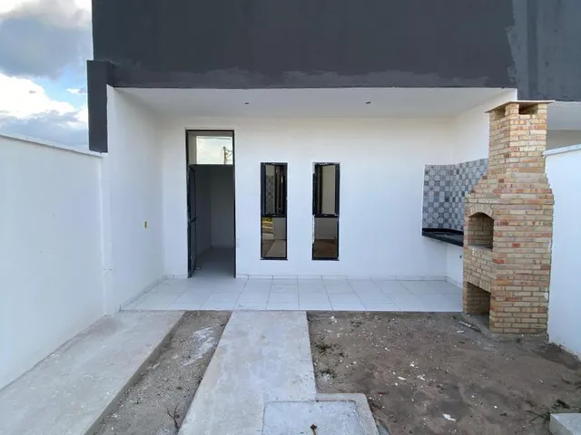Imagem: Casa À Venda de 89M² com 2 Quartos por
