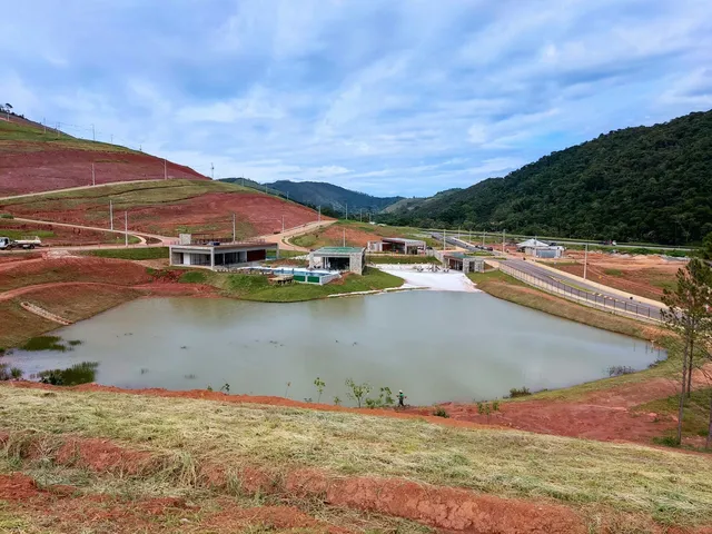 Imagem: Lote de 300M² no Condomínio Estrela do