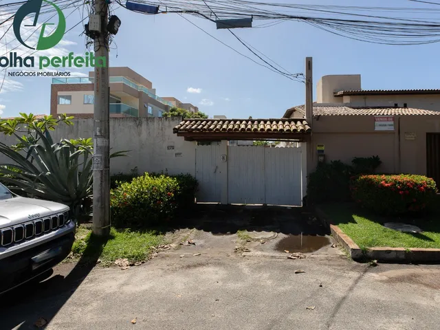 Imagem 11: Imperdível: Casa à venda em Salvador-BA, Praia do Flamengo, com 4 quartos, 2 suítes, 2