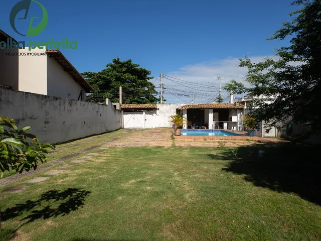 Imagem 4: Imperdível: Casa à venda em Salvador-BA, Praia do Flamengo, com 4 quartos, 2 suítes, 2