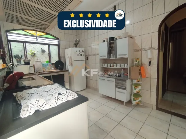 Imagem: Casa em Quintino Facci II, Ribeirão Preto/SP