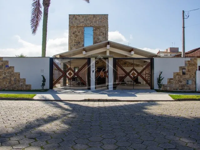 Imagem: Casa para Venda no Indaiá em Caraguatatuba