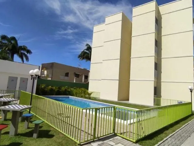 Imagem: Apartamento para Locação em Janga