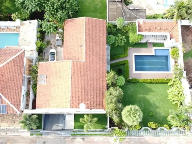 Imagem: Casa para venda, 7 quartos, Santa Rosa