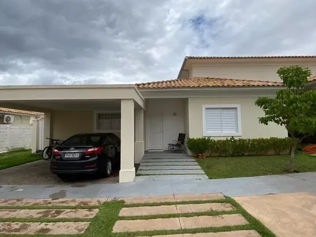 Imagem: Casa em condomínio para venda, Ribeirão