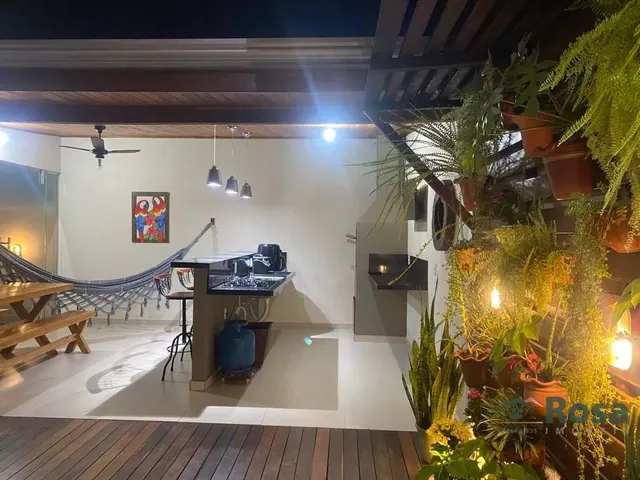 Imagem 14: Casa em condomínio para venda, Ribeirão do Lipa, Cuiabá/ casa térrea Vistas Residence