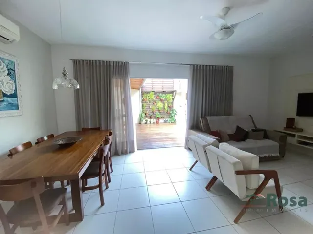 Imagem 16: Casa em condomínio para venda, Ribeirão do Lipa, Cuiabá/ casa térrea Vistas Residence