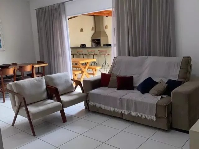 Imagem 11: Casa em condomínio para venda, Ribeirão do Lipa, Cuiabá/ casa térrea Vistas Residence
