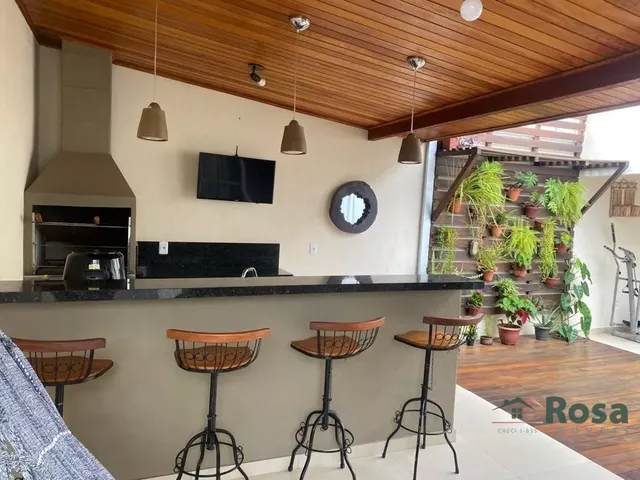 Imagem 12: Casa em condomínio para venda, Ribeirão do Lipa, Cuiabá/ casa térrea Vistas Residence