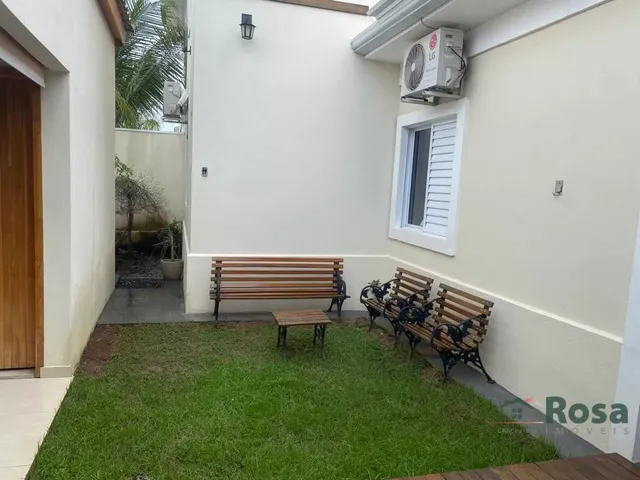 Imagem 2: Casa em condomínio para venda, Ribeirão do Lipa, Cuiabá/ casa térrea Vistas Residence
