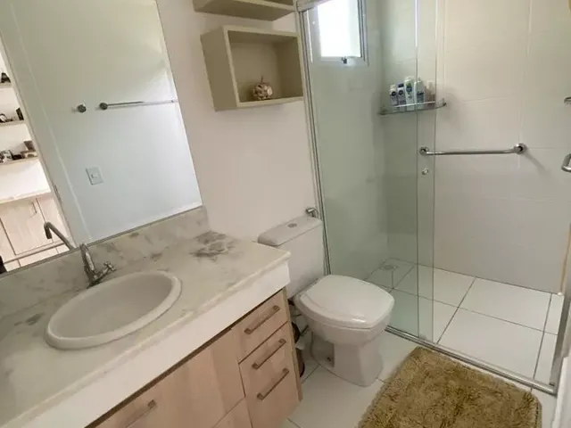 Imagem 10: Casa em condomínio para venda, Ribeirão do Lipa, Cuiabá/ casa térrea Vistas Residence
