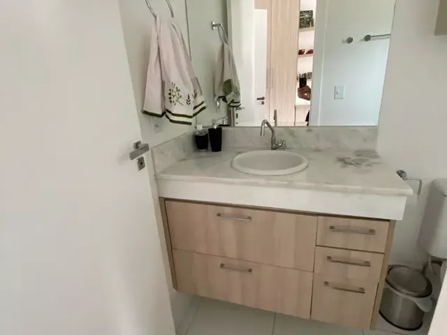 Imagem 8: Casa em condomínio para venda, Ribeirão do Lipa, Cuiabá/ casa térrea Vistas Residence