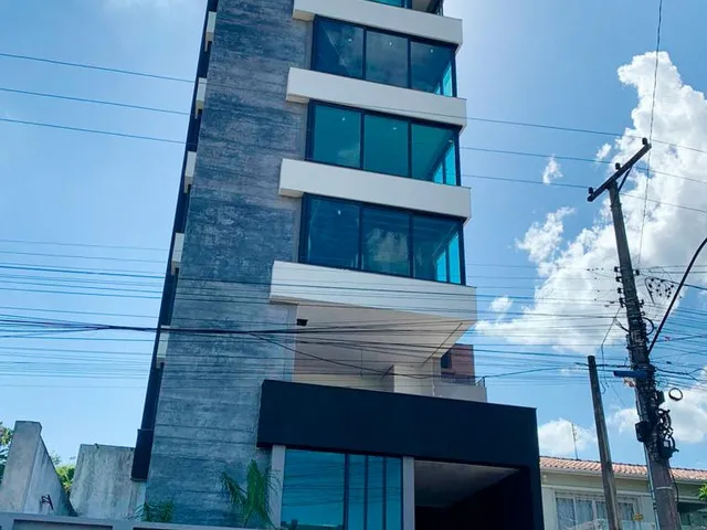 Imagem: Apartamento com 3 Dormitorio(S) Localizado(A)