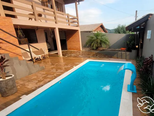 Imagem 5: Sobrado com 2 Dormitorio(S) Localizado(A) no Bairro Emancipação em Parobé / Rio Grande