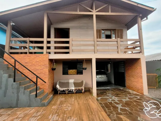 Imagem 4: Sobrado com 2 Dormitorio(S) Localizado(A) no Bairro Emancipação em Parobé / Rio Grande