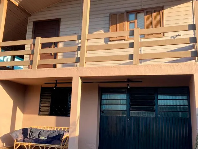 Imagem 9: Sobrado com 2 Dormitorio(S) Localizado(A) no Bairro Emancipação em Parobé / Rio Grande