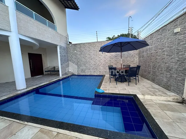 Imagem 12: Casa á Venda no Edson Queiroz- Fortaleza/CE