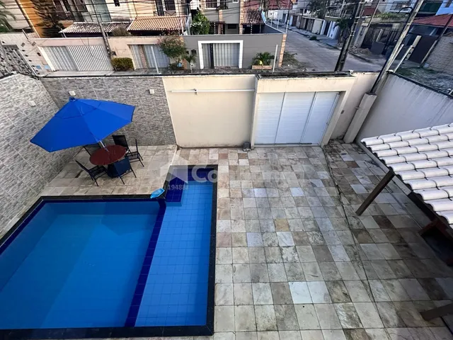 Imagem 9: Casa á Venda no Edson Queiroz- Fortaleza/CE