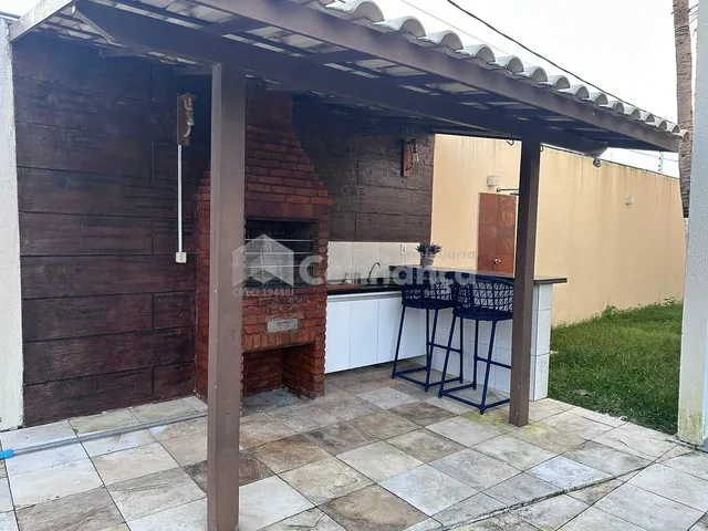 Imagem 16: Casa á Venda no Edson Queiroz- Fortaleza/CE