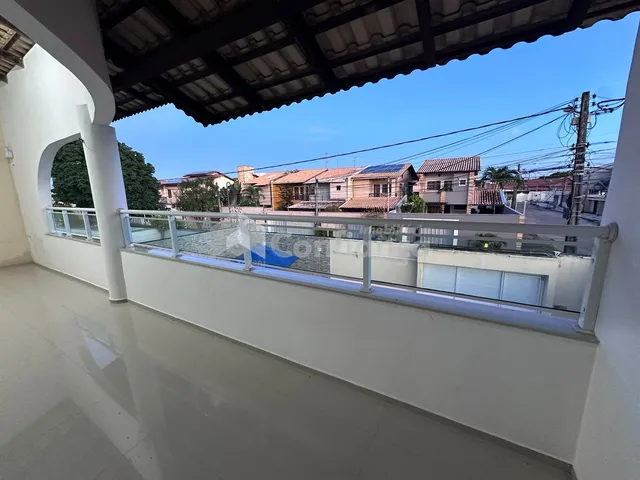 Imagem 4: Casa á Venda no Edson Queiroz- Fortaleza/CE