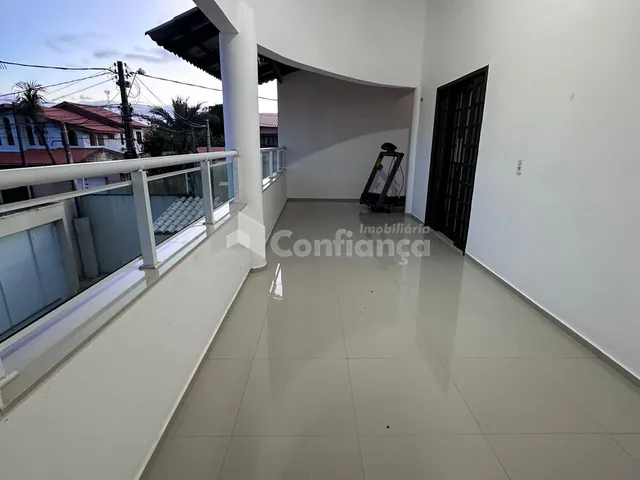 Imagem 8: Casa á Venda no Edson Queiroz- Fortaleza/CE