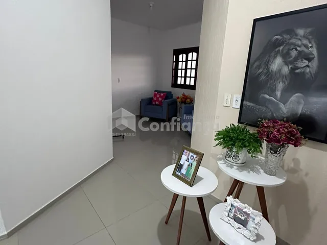 Imagem 10: Casa á Venda no Edson Queiroz- Fortaleza/CE