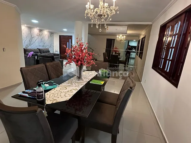 Imagem 14: Casa á Venda no Edson Queiroz- Fortaleza/CE